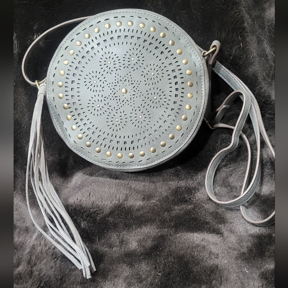 T-shirt and jeans purse - Picture 1 of 4